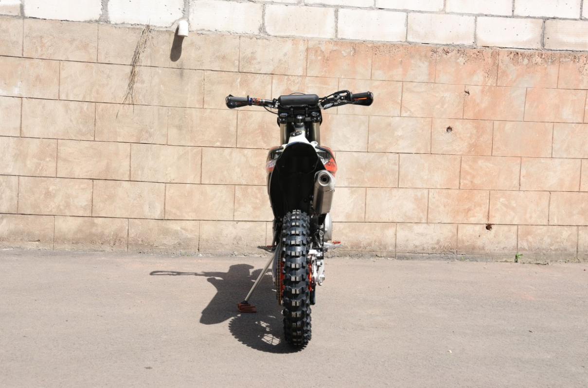 Мотоцикл JHLMOTO JHL Z9 NC450S в Волгограде