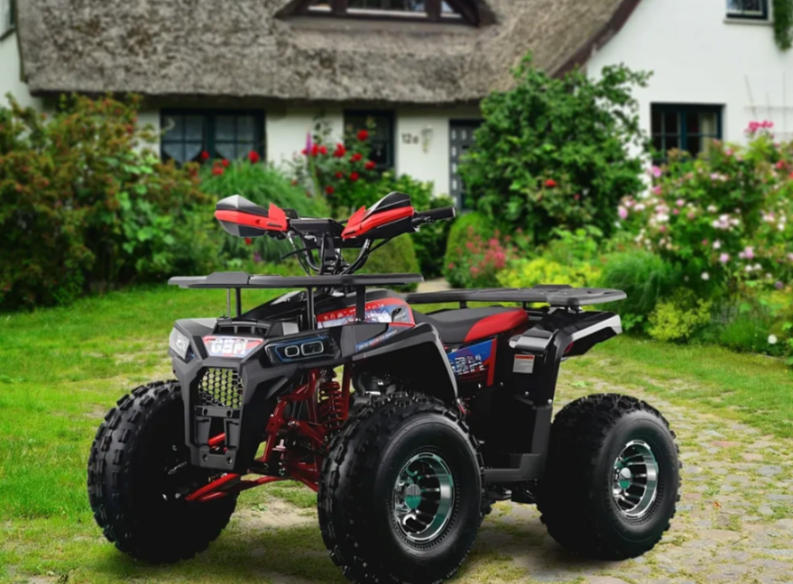 Квадроцикл GBM MAVERICK 222 NEW в Волгограде