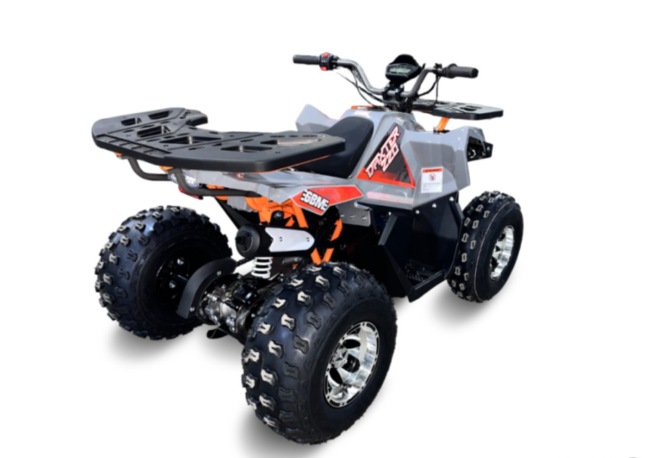 Квадроцикл GBM DAXTER 220 NEW PREMIUM в Волгограде