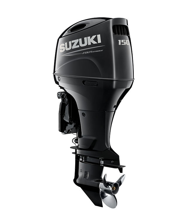 Лодочный мотор Suzuki DF150AZX в Волгограде