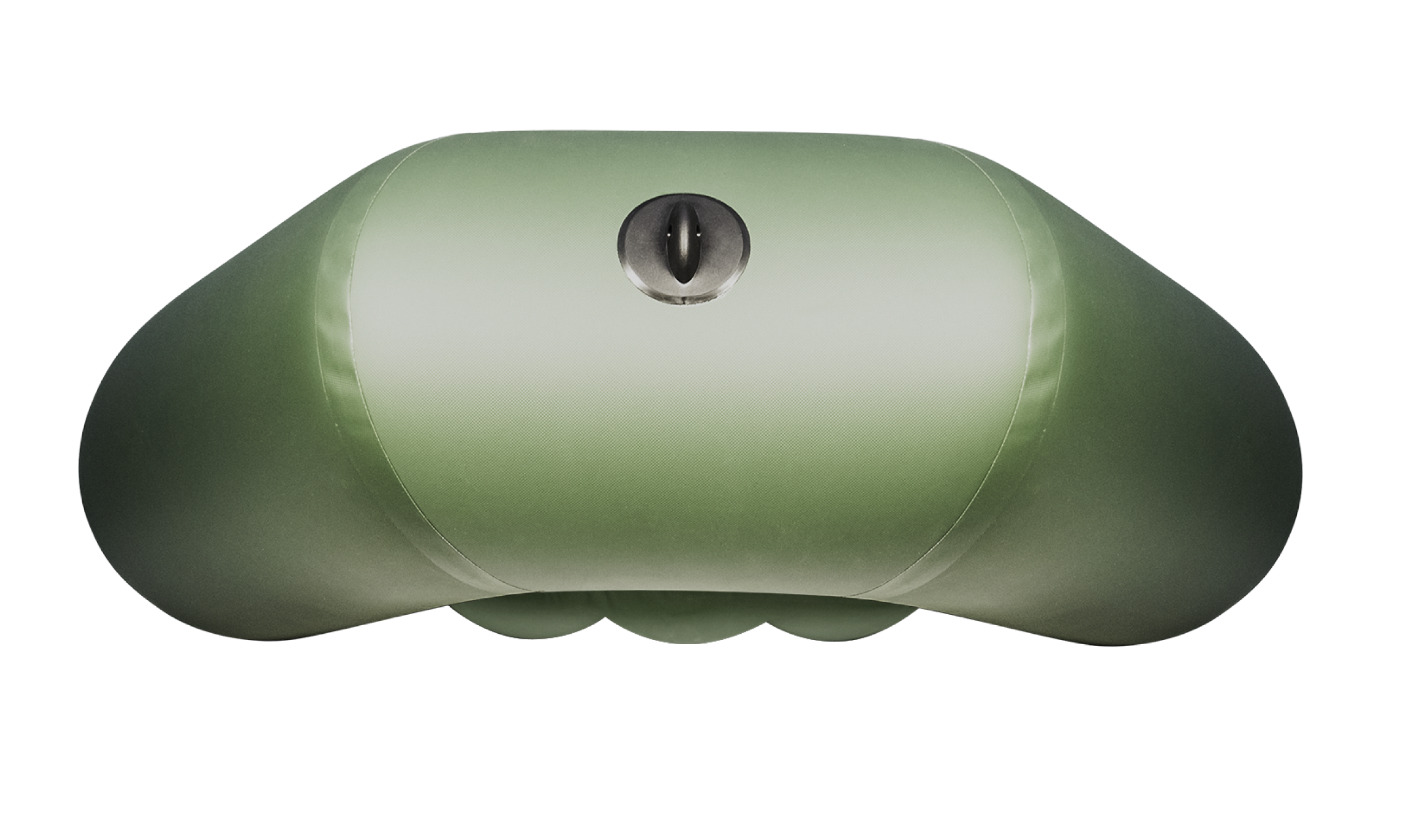 Лодка АКВА-ОПТИМА 260 НД в Волгограде