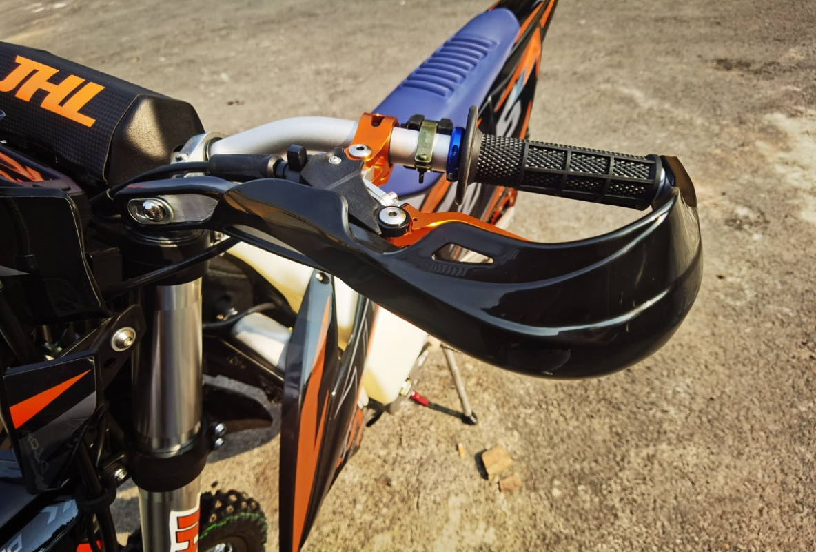 Мотоцикл JHLMOTO JHL Z5 NB300 (174MN-5) в Волгограде