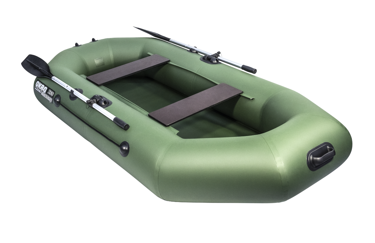 Лодка АКВА-МАСТЕР 260 в Волгограде