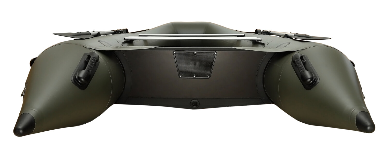 НАДУВНАЯ ЛОДКА GLADIATOR B370AL в Волгограде