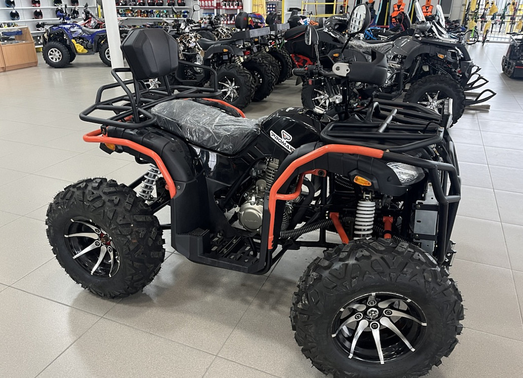 Квадроцикл PROMAX 300 4X4 ALL ROAD в Волгограде