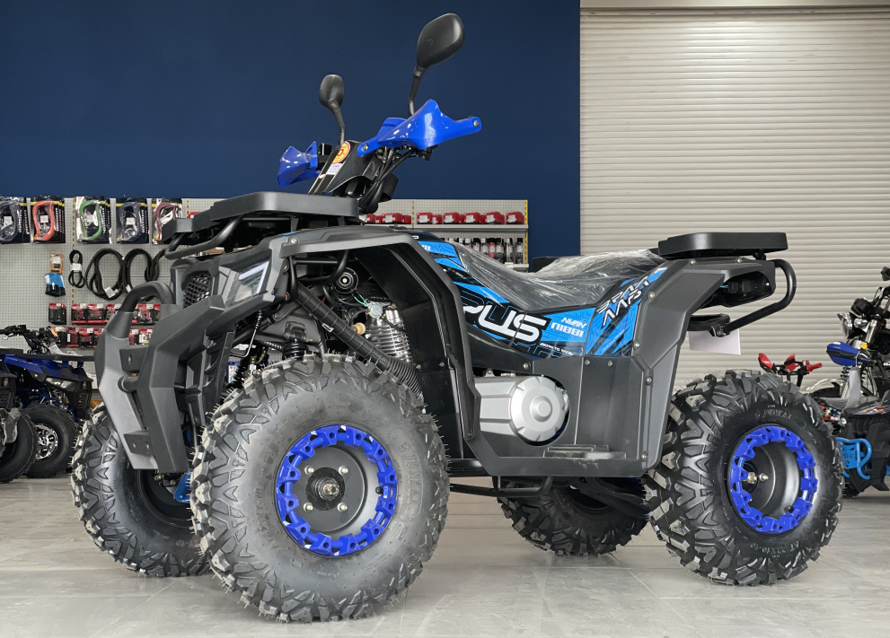 Квадроцикл PROMAX TAURUS 300 в Волгограде