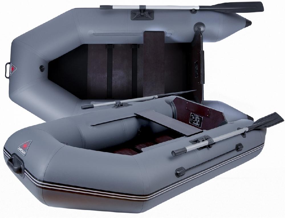 ЛОДКА НАДУВНАЯ YUKONA 280 TL (БЕЗ ПАЙОЛА) в Волгограде