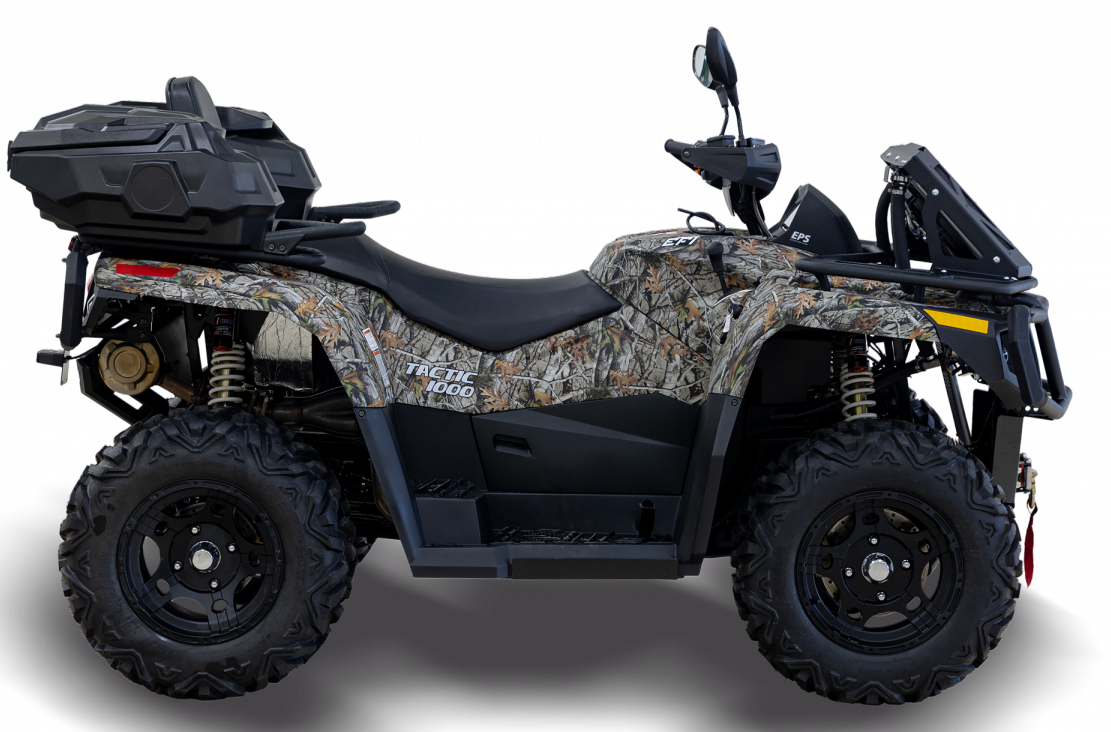 Квадроцикл HISUN TACTIC GT1000/EXTREME EDITION в Волгограде