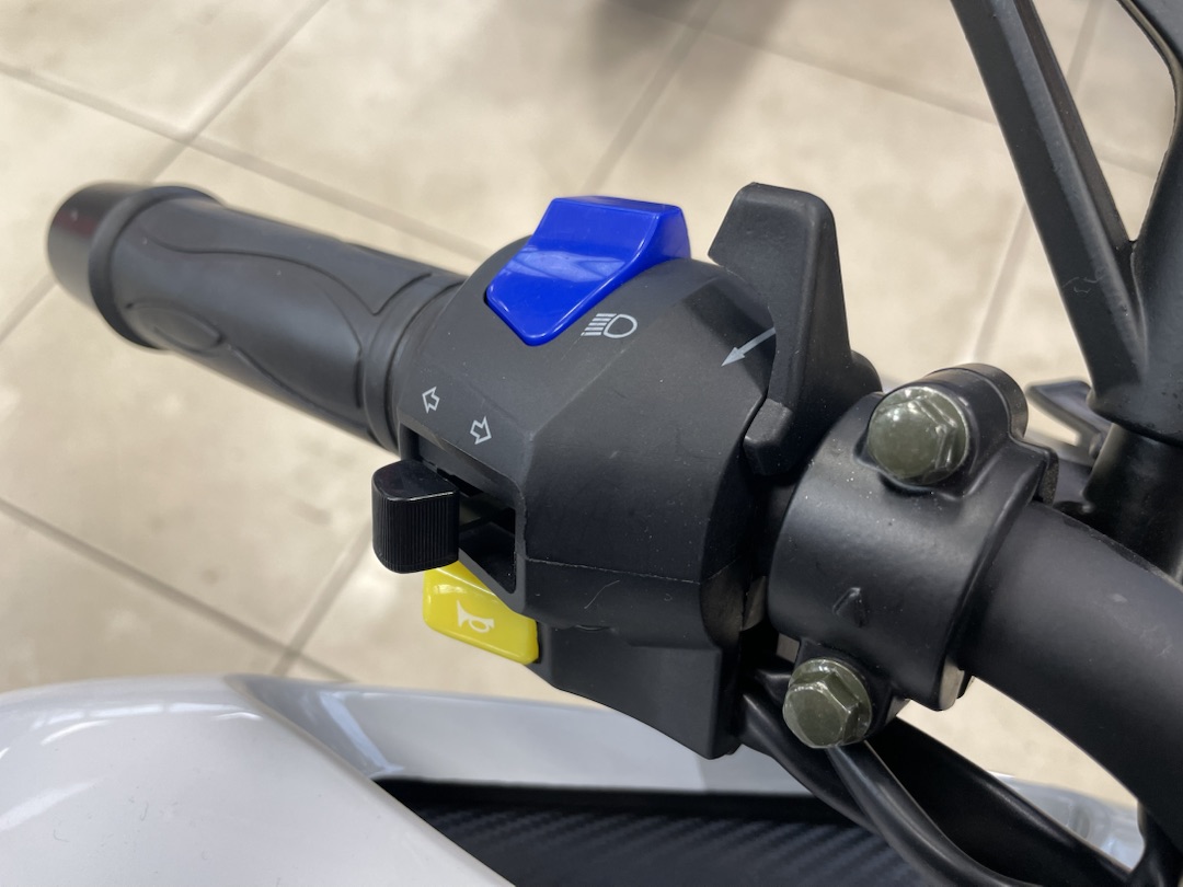 Мопед PROMAX CB150R (49) в Волгограде