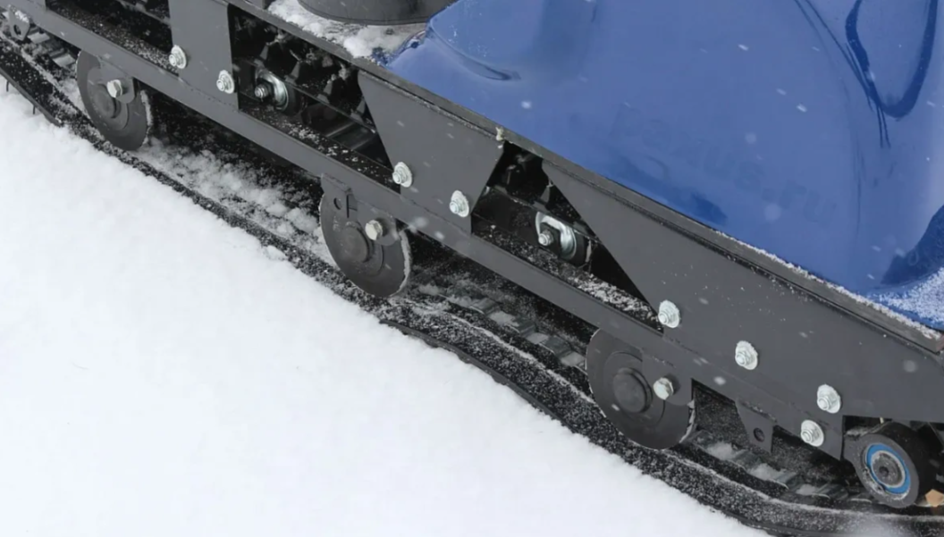 Мотобуксировщик PAXUS 500 9 л.с. в Волгограде