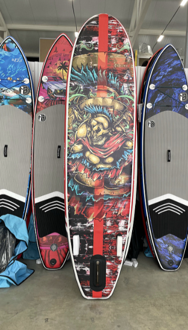 SUP (САП) ДОСКА RAIDEX TAKUMO 10.6’ (320СМ) N 10 в Волгограде