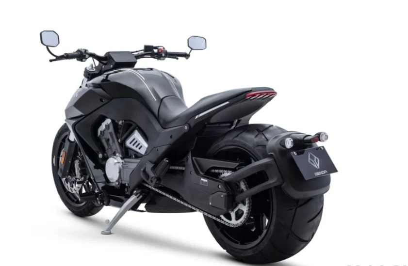 Мотоцикл Benda LFC 700 в Волгограде