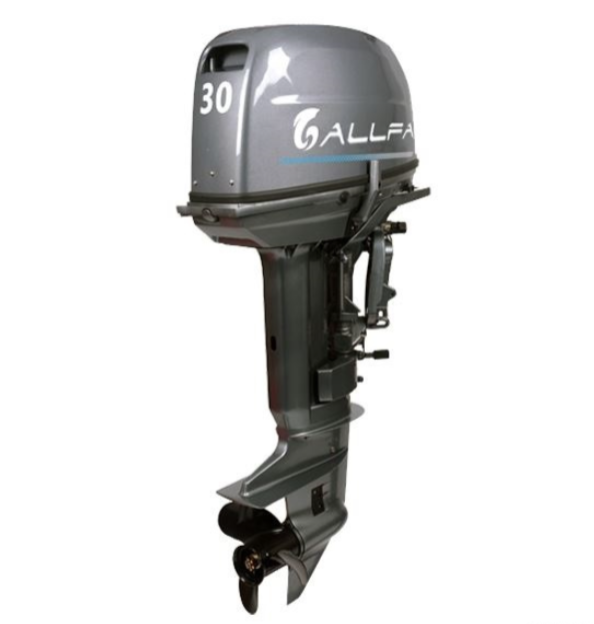 ЛОДОЧНЫЙ МОТОР ALLFA CG Т30 S в Волгограде