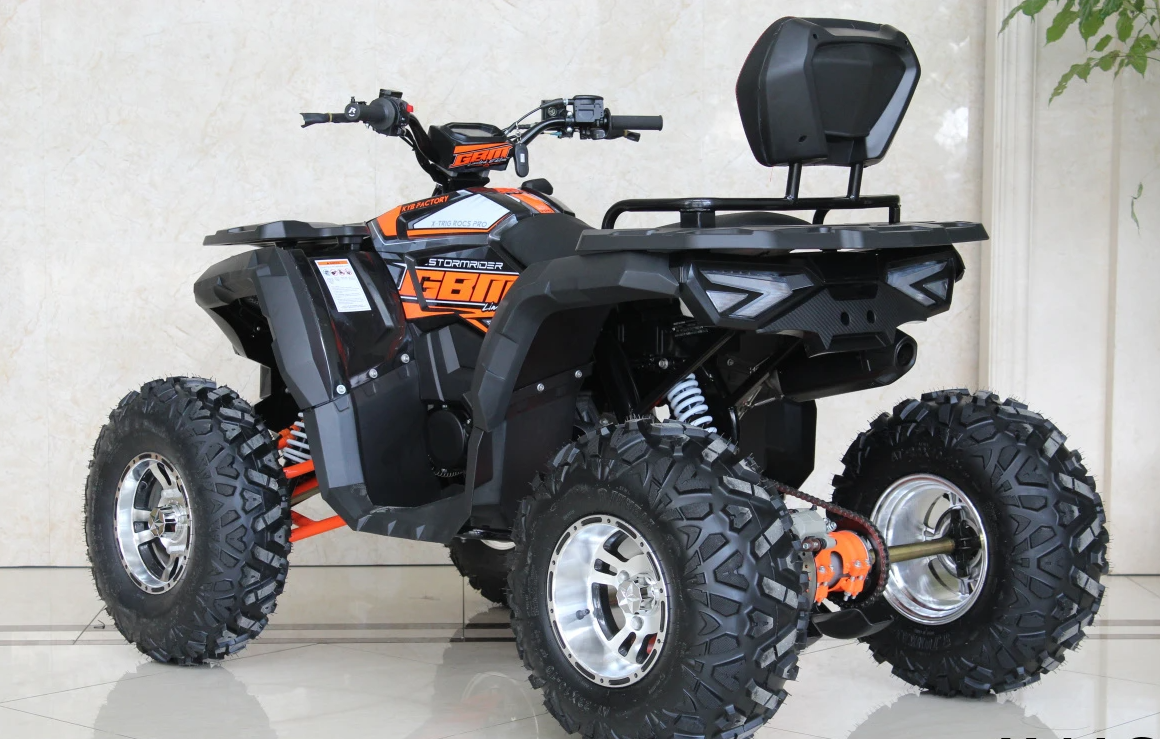 Квадроцикл GBM STORMRIDER 300 NEW PREMIUM в Волгограде