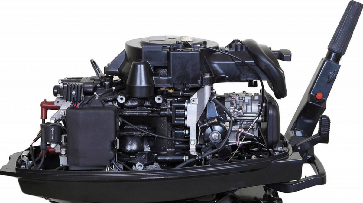 Лодочный мотор MARLIN MP 40 AWHL в Волгограде