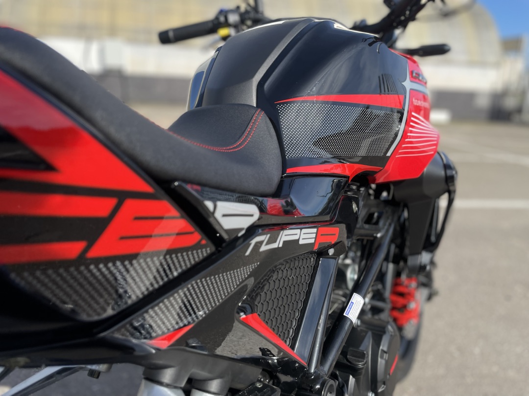 Мопед PROMAX CB150R (49) в Волгограде