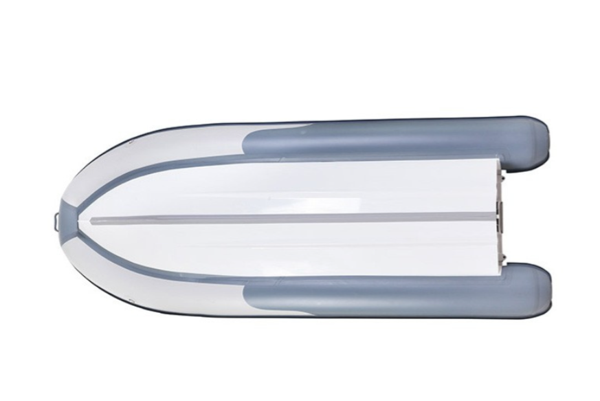 Лодка GLADIATOR RIB420AL в Волгограде