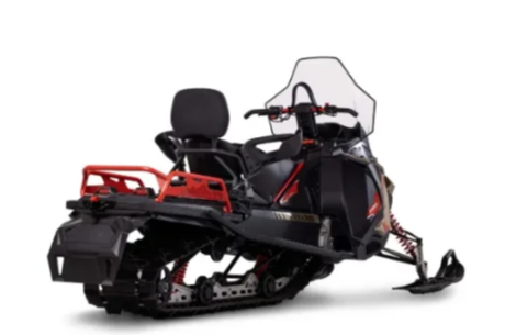 Снегоход AODES Siberiacross 1000 WT 508mm LCD 6.8 в Волгограде