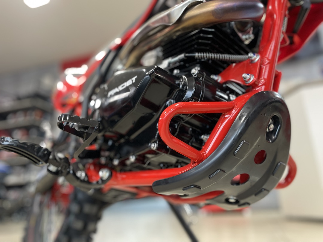 Кроссовый мотоцикл FAIDET K1 PR300 в Волгограде