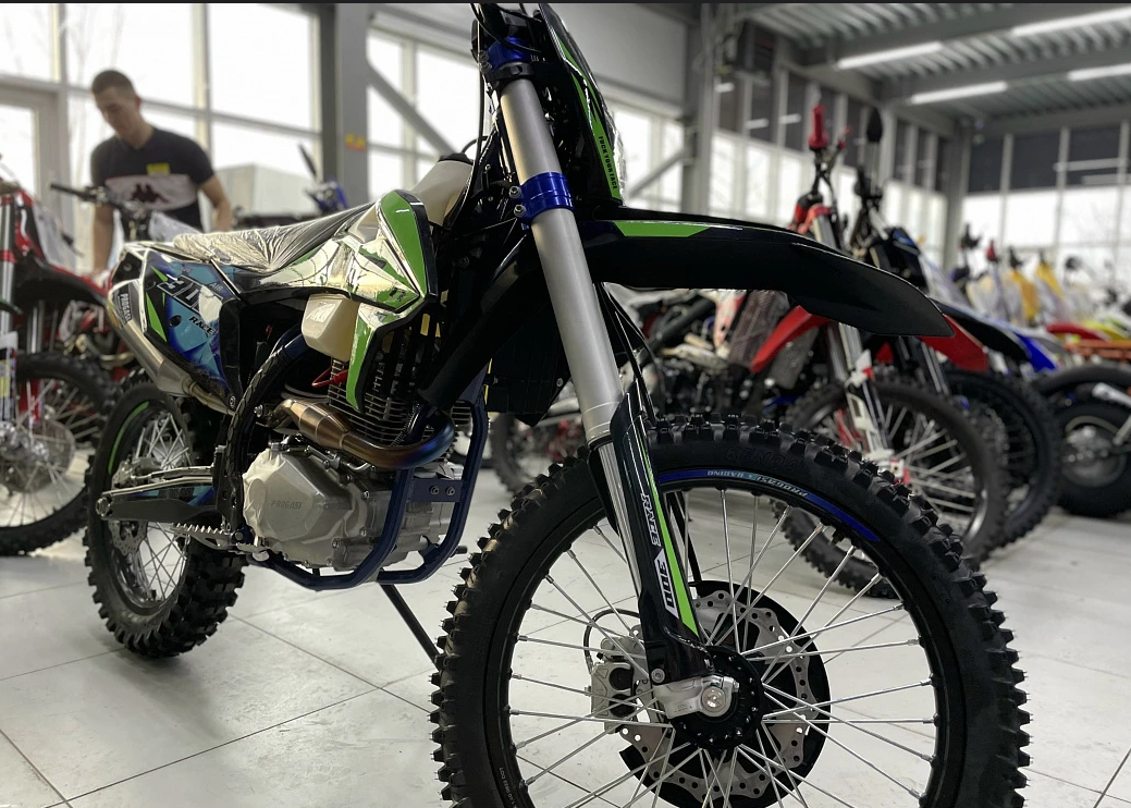 Мотоцикл Progasi RACE 300 AIR PRO SPORT в Волгограде