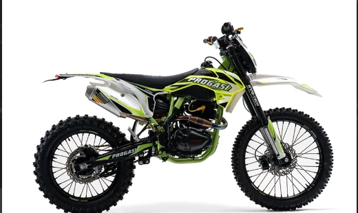 Мотоцикл Progasi SUPER MAX 300 PRO PR300 (ZS175FMN) в Волгограде