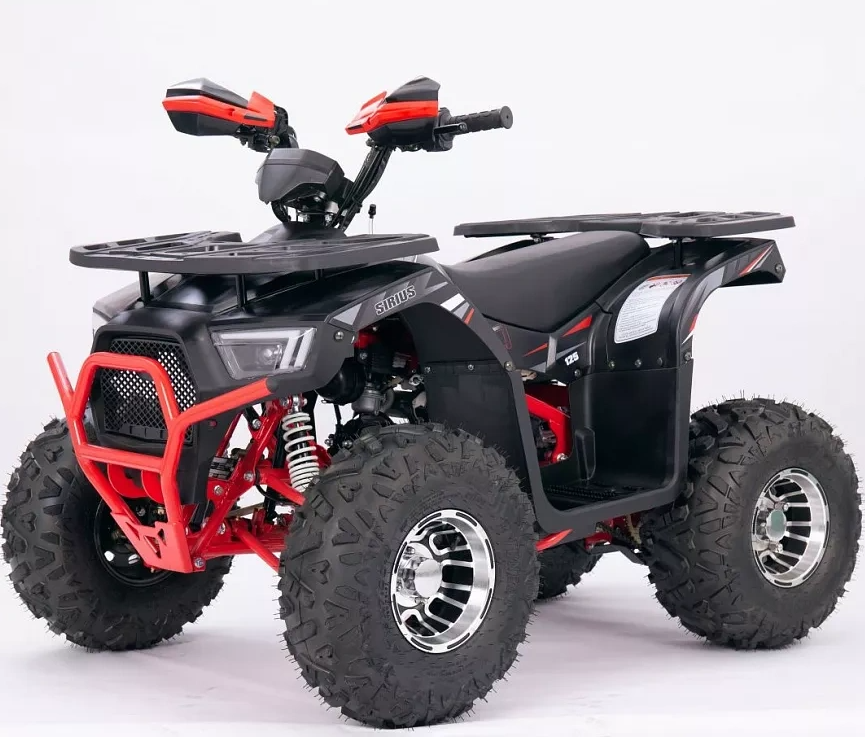 Квадроцикл YACOTA Sirius LD 125 в Волгограде