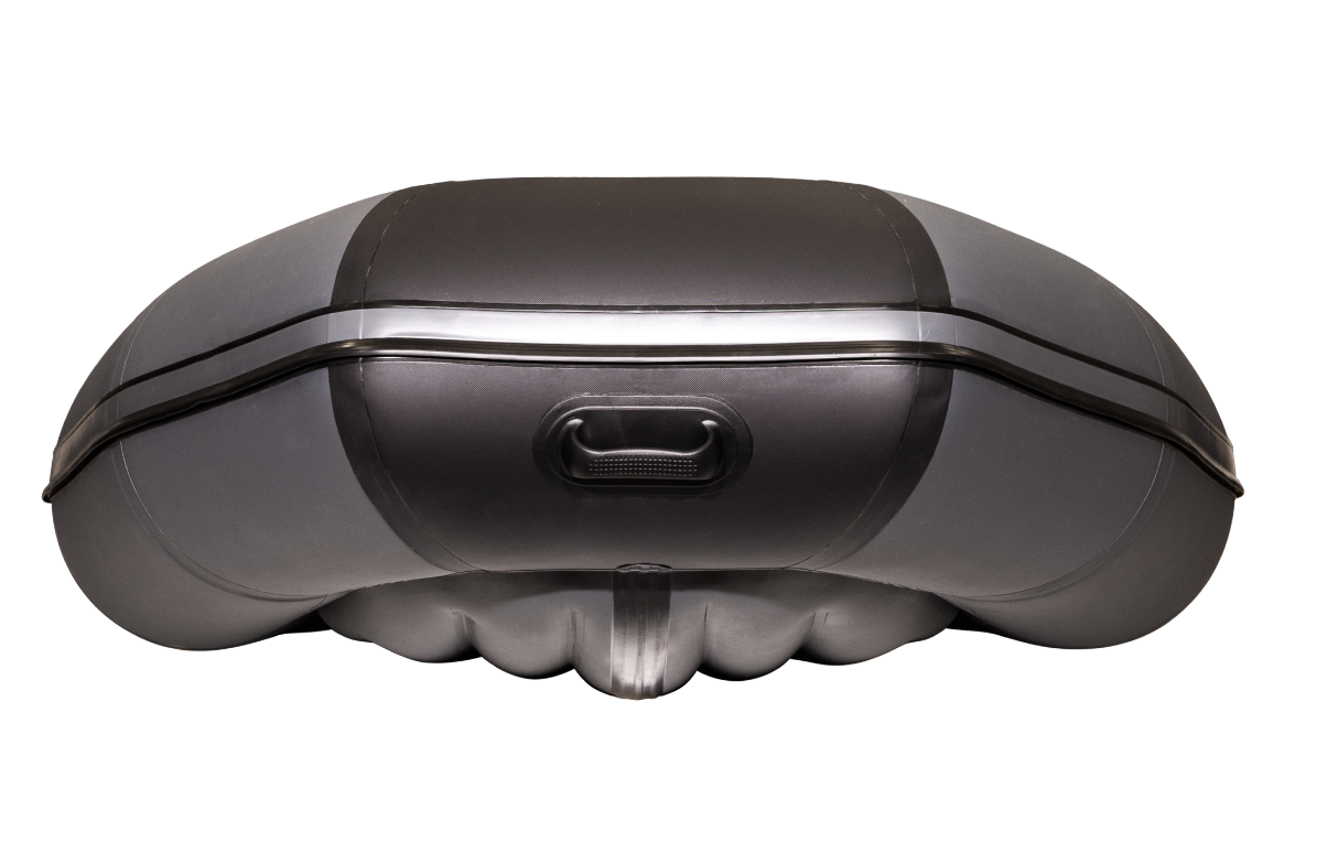 Лодка Таймень NX 2900 НДНД в Волгограде