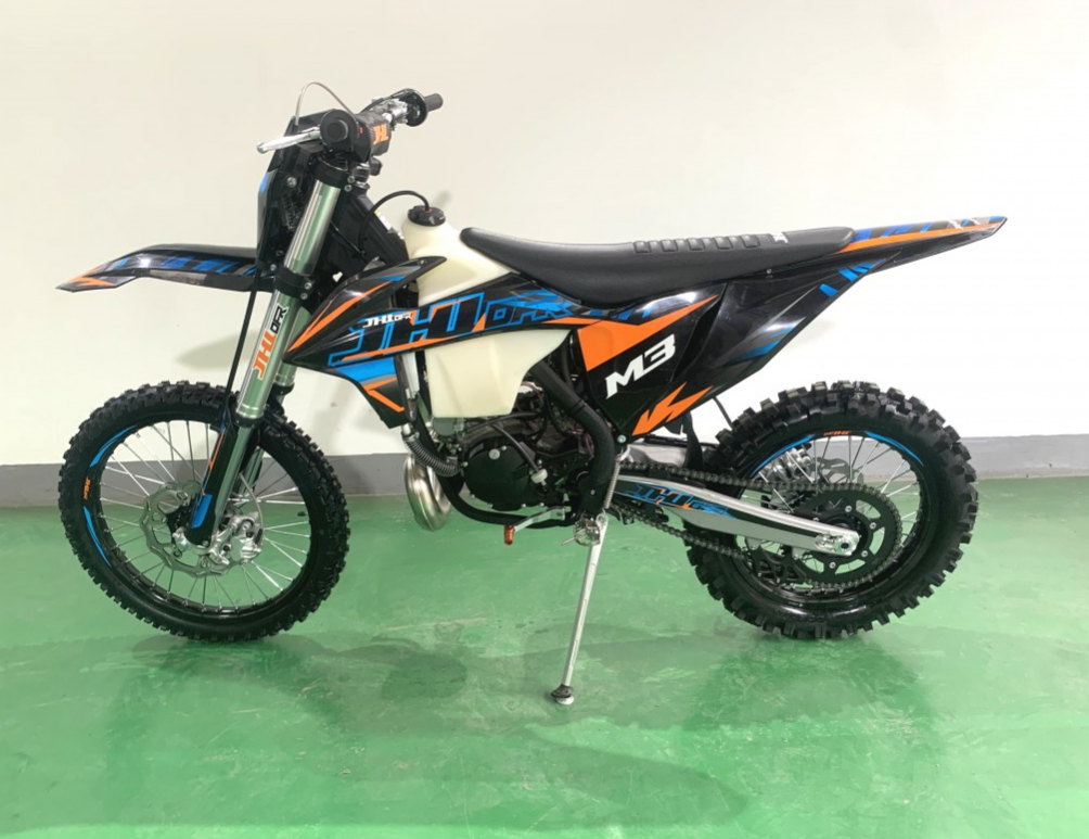 Мотоцикл JHL MOTO JHL M3 MT250 (1E66MM) в Волгограде
