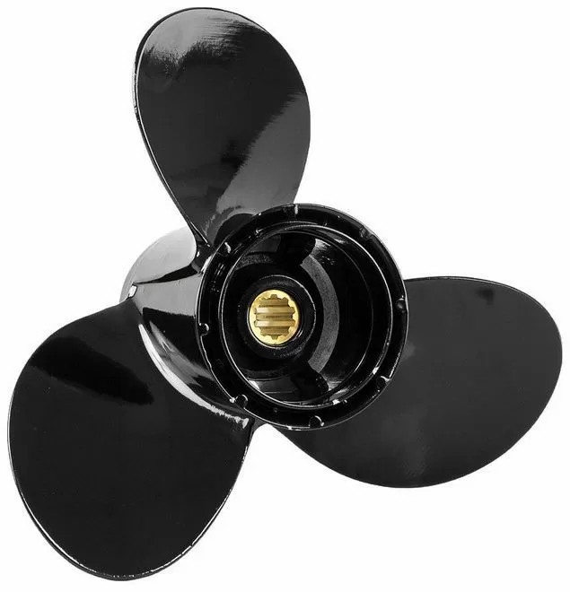 ВИНТ ГРЕБНОЙ SUZUKI DF25-30 / DT20-30; 3X10-1/4X11 в Волгограде