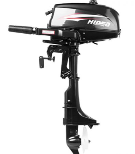 Лодочный мотор HIDEA HD4FHS в Волгограде