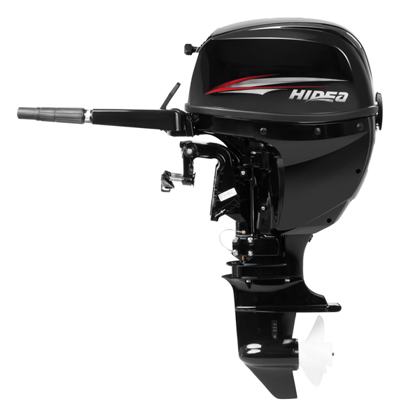 Лодочный мотор HIDEA HDF15HS в Волгограде