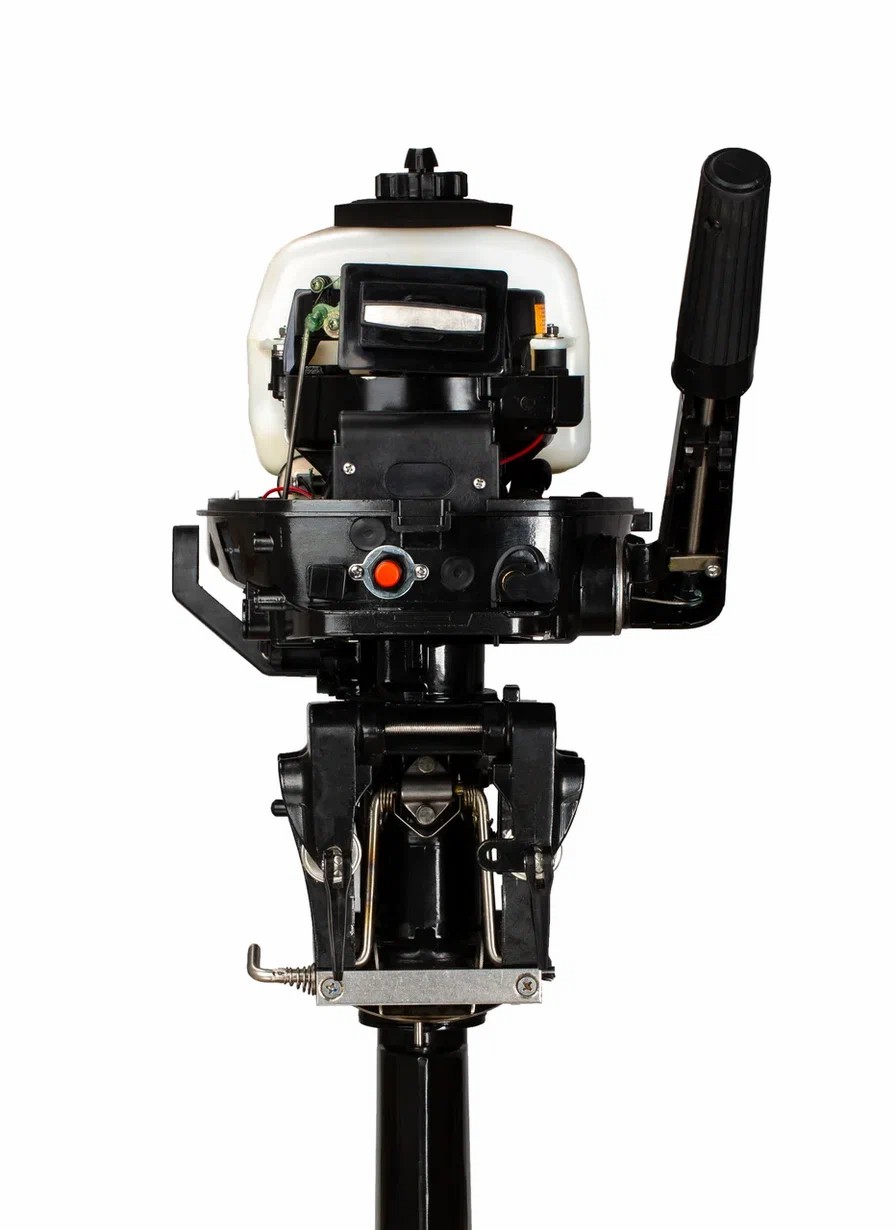 ЛОДОЧНЫЙ МОТОР GLADIATOR G5FHS в Волгограде