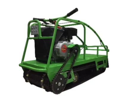 Мотобуксировщик PAXUS 380 EGOZA (для неглубокого снега) в Волгограде