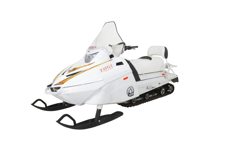 Снегоход Русская механика РМ TAYGA PATRUL 551 SWT в Волгограде