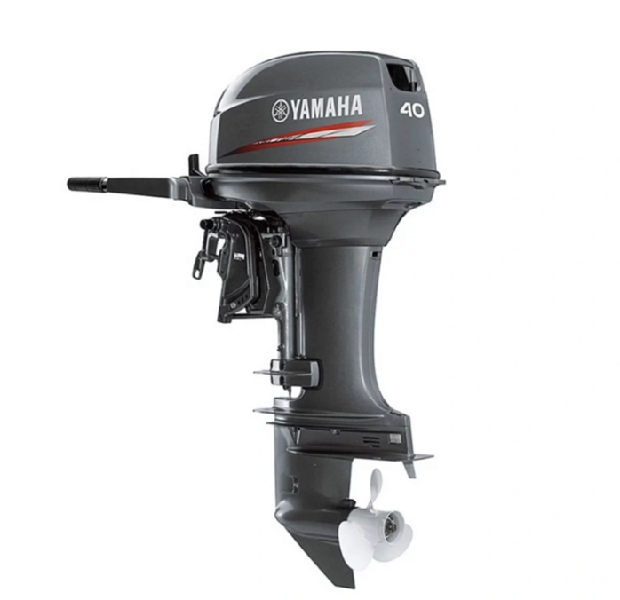 Лодочный мотор YAMAHA E40TMHL в Волгограде