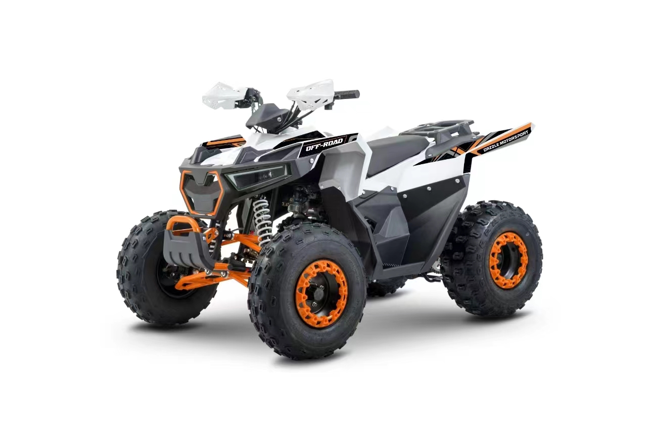 Квадроцикл FAIDET MAGOTAN 150 в Волгограде