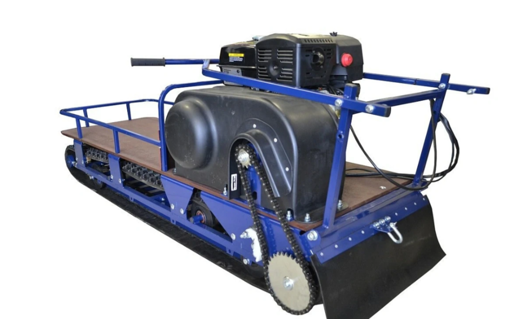 Мотобуксировщик БАРС P550 9 л.с. в Волгограде