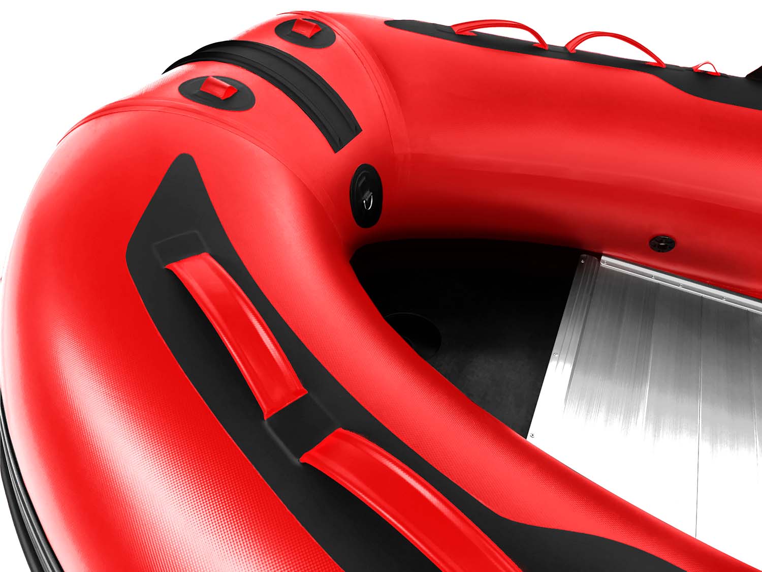 ЛОДКА SMARINE STRONG 380 в Волгограде