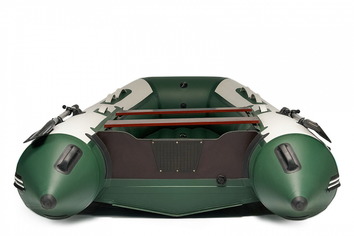 Лодка MISHIMO LITE 360 в Волгограде