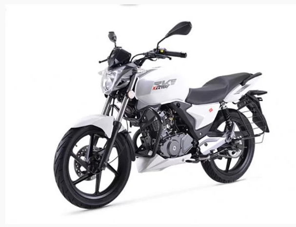 Мотоцикл STELS RK125 в Волгограде