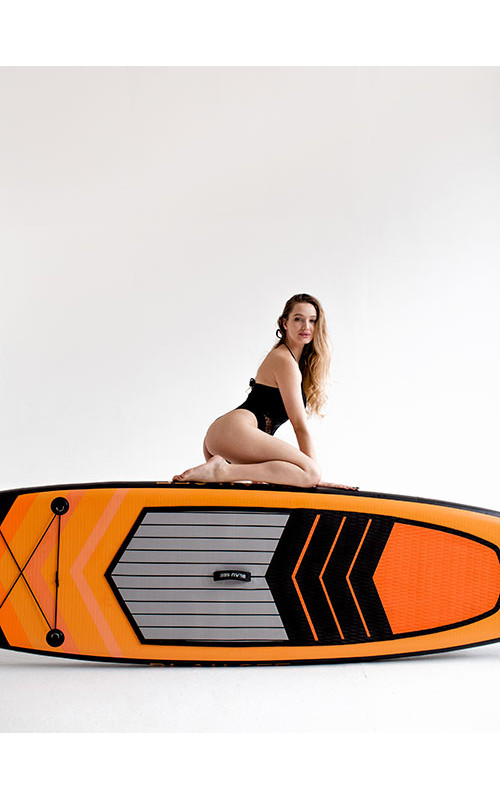 НАДУВНОЙ SUP-BOARD MOONLIGHT 10,6 в Волгограде