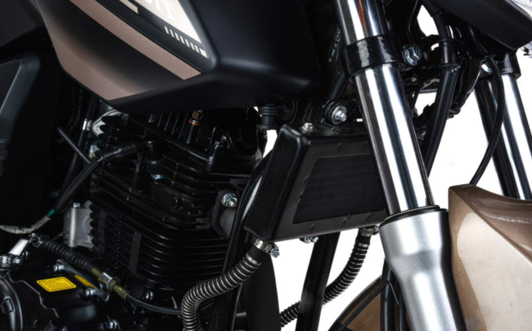 Мотоцикл MOTOLAND (МОТОЛЕНД) 300 BANDIT в Волгограде