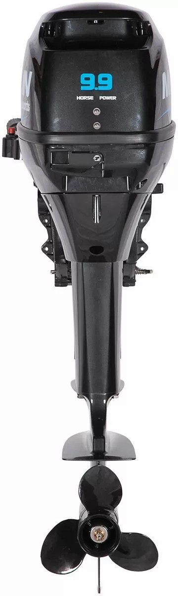 Лодочный мотор MARLIN MP 9.9 AMHS в Волгограде