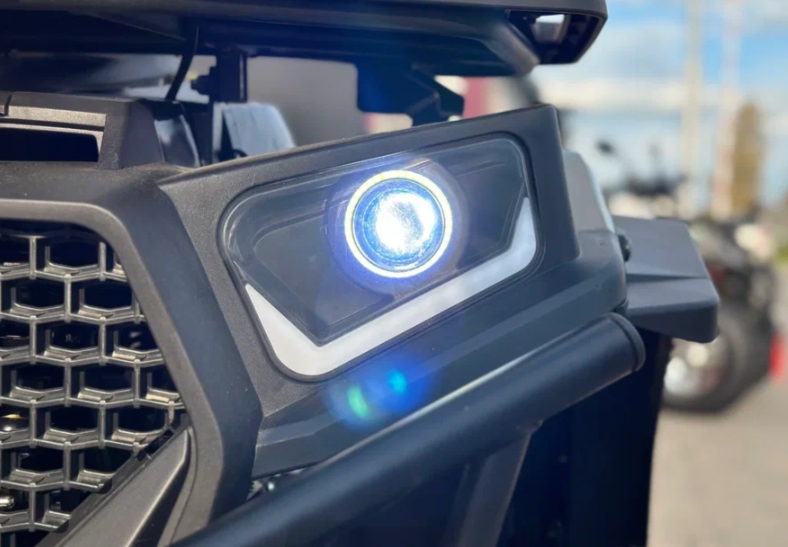 Квадроцикл GBM CROSS HILL 300 NEW PREMIUM в Волгограде