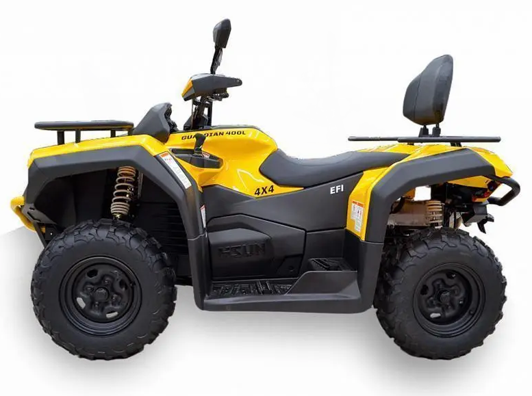 Квадроцикл HISUN GUARDIAN 400L /LONG в Волгограде