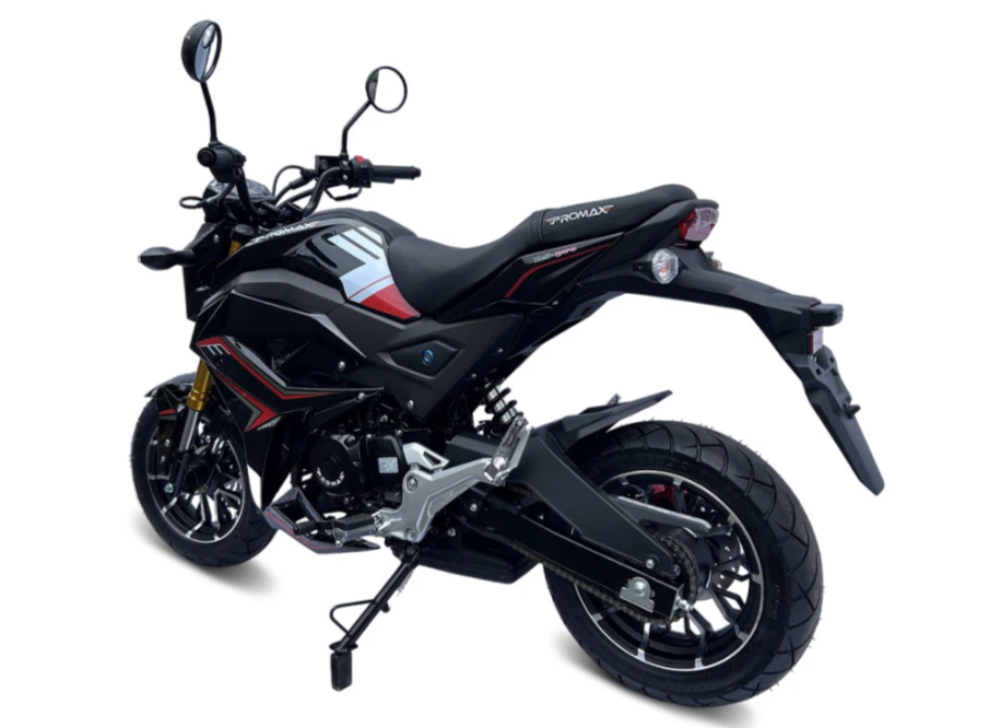 Мотоцикл PROMAX STRYKER 200(49) в Волгограде