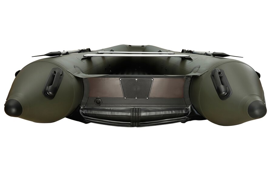 НАДУВНАЯ ЛОДКА GLADIATOR E330PRO в Волгограде