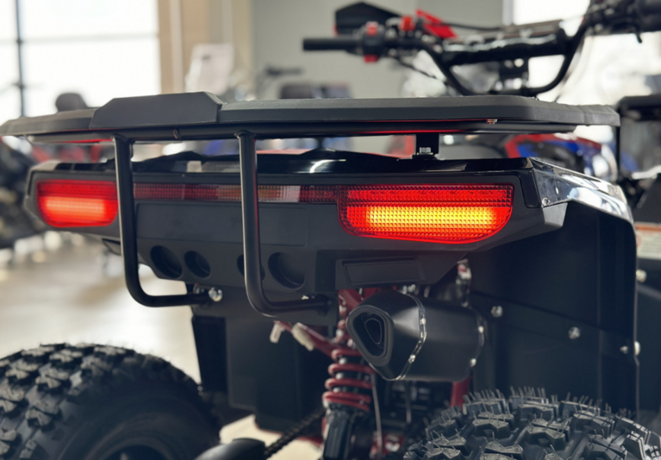 Квадроцикл GBM MAVERICK 222 NEW в Волгограде