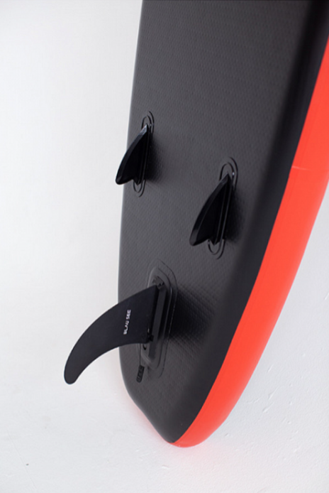 НАДУВНОЙ SUP-BOARD BURNFIRE 10,6 в Волгограде