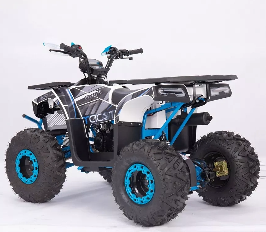 Квадроцикл YACOTA Sirius 125 в Волгограде